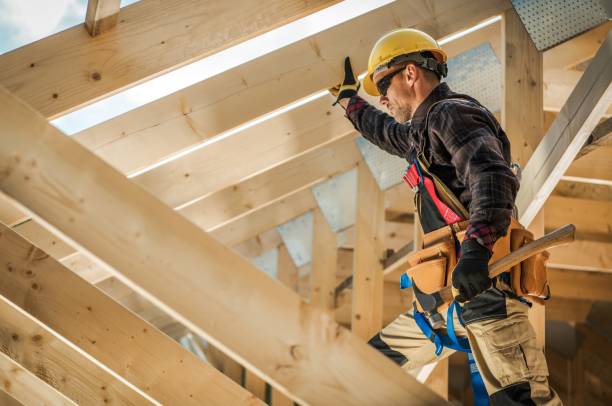 Best Gutter Installation and Roofing  in Boonville, CA