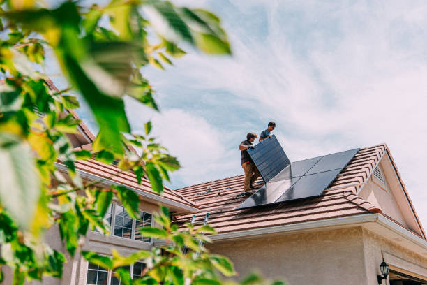 Quick and Trustworthy Emergency Roof Repair Services in Boonville, CA