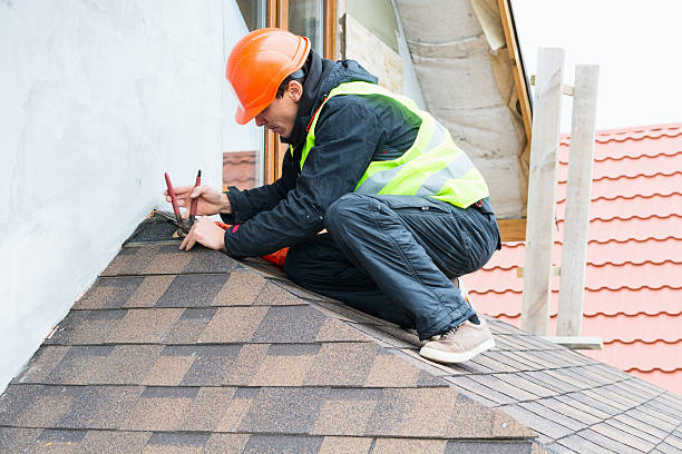 Quick and Trustworthy Emergency Roof Repair Services in Boonville, CA
